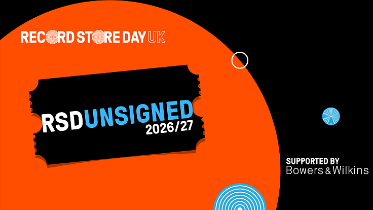 RSD Unsigned competition 2026