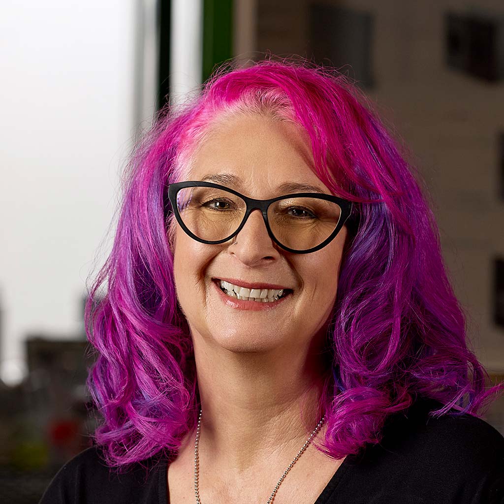 Karen Emanuel, Key Production CEO